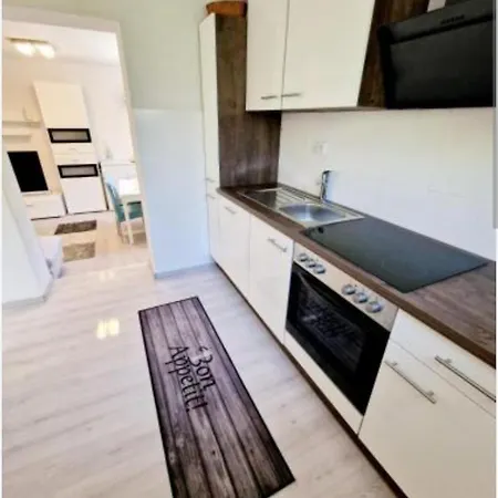 Appartamento Split Spalato