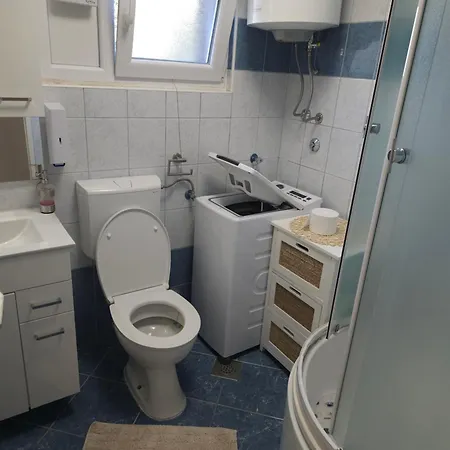 Appartamento Split Spalato