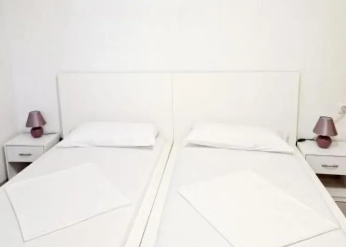 Apartamento Split *