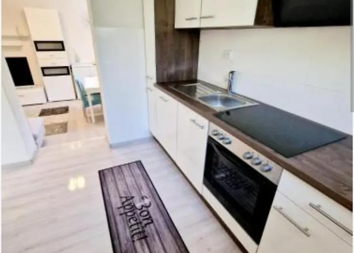 Apartamento Split Split