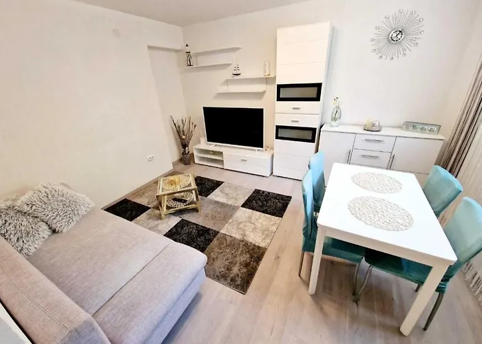 Apartamento Split