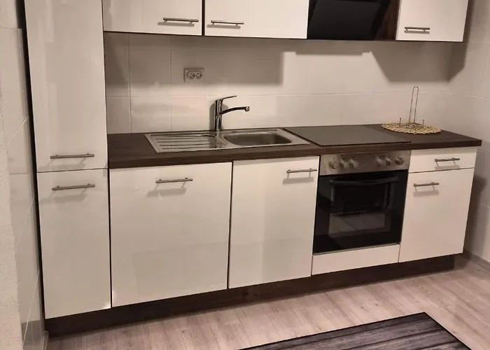 Apartamento Split *