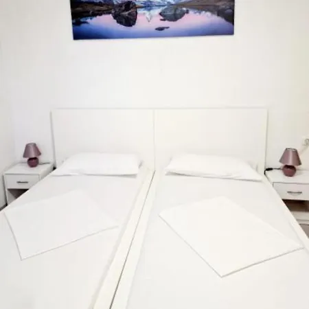 Apartman Split *