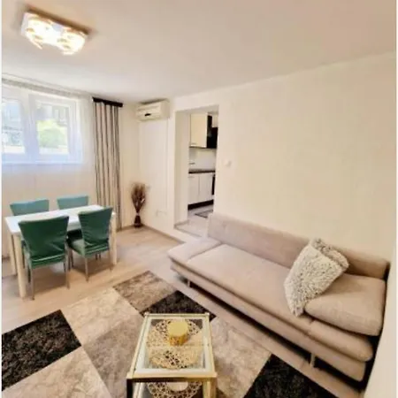 Apartman Split Split