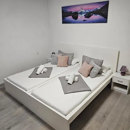 Apartman Split *