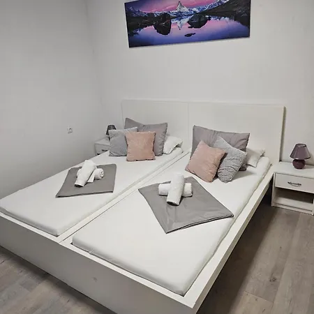 Apartman Split