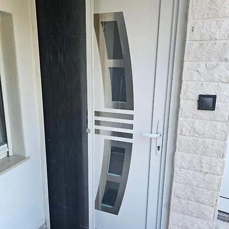 Apartman Split