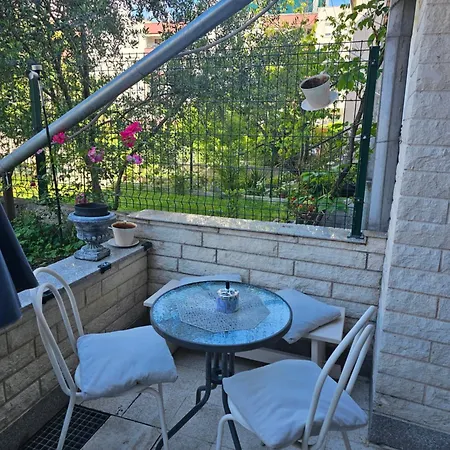 Apartman Split