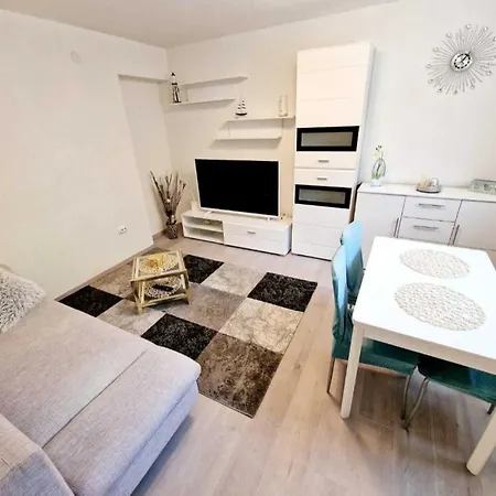 Apartman Split