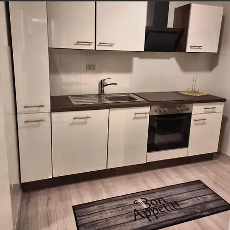 Apartman Split *