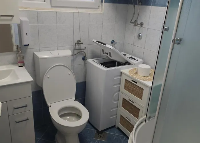 Διαμέρισμα Split Σπλιτ