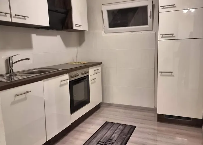 Split Διαμέρισμα